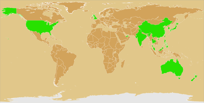 World